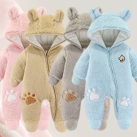 colection nid d'ange bebe