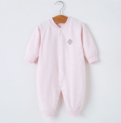 Combinaison pour nouveau - né - Univers du Sommeil Bébé
