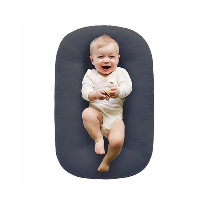 Coussin de Protection Bébé - Barrière de Lit Douce et Sécurisée - Univers du Sommeil Bébé