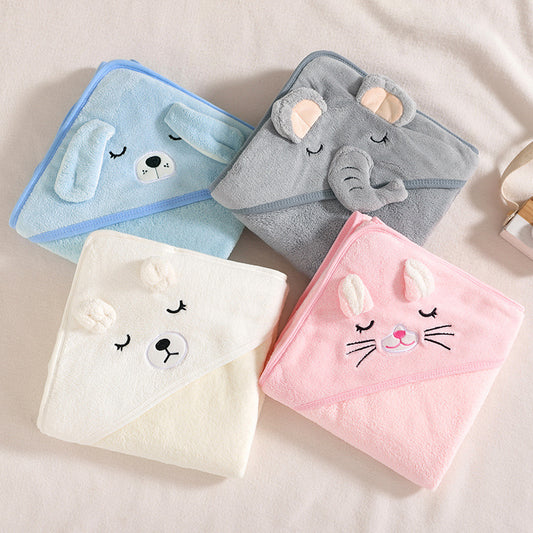 Couverture de protection pour bébé