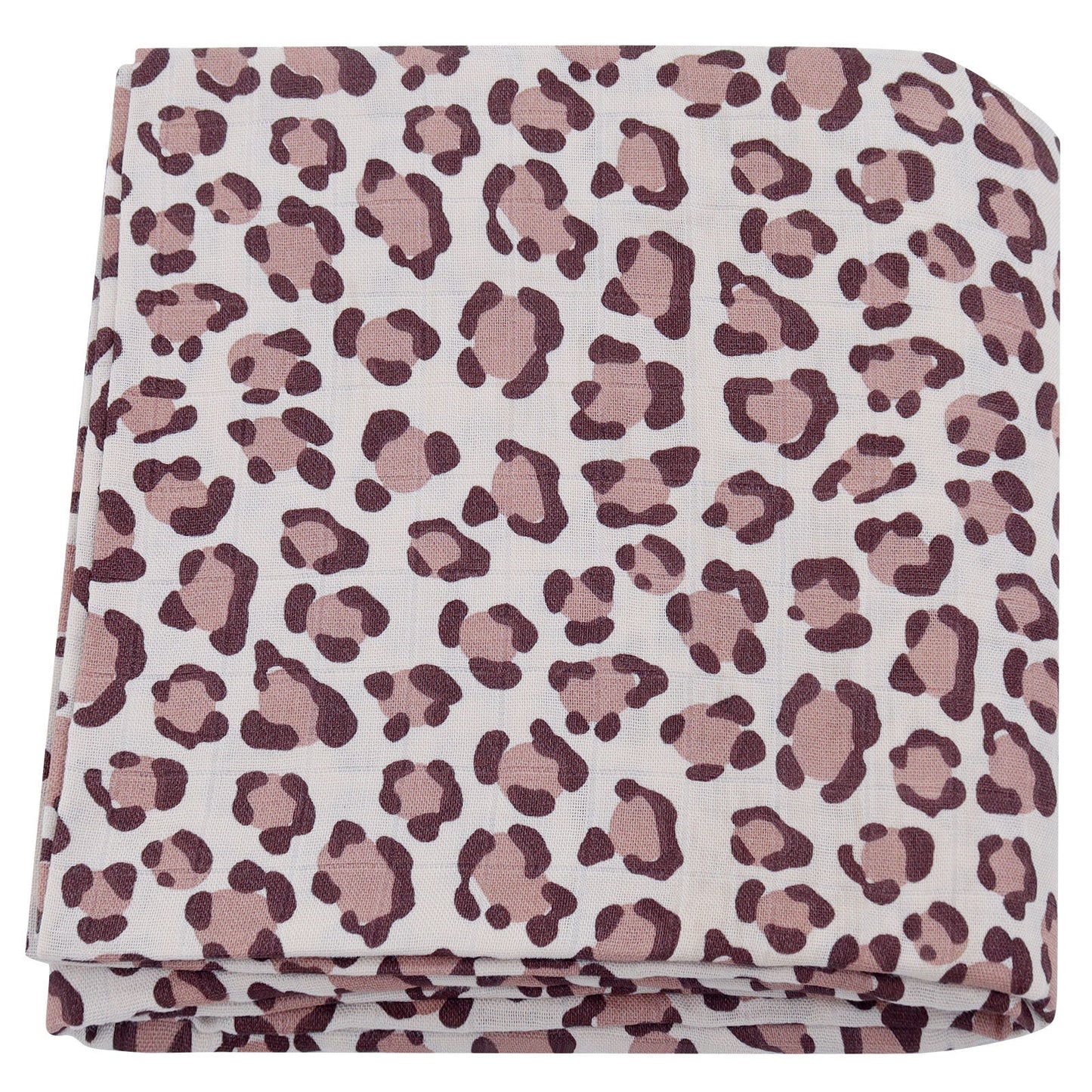 Couverture Bébé Bambou - Coton - Lange d'Emmaillotage Nouveau - né - Univers du Sommeil Bébé