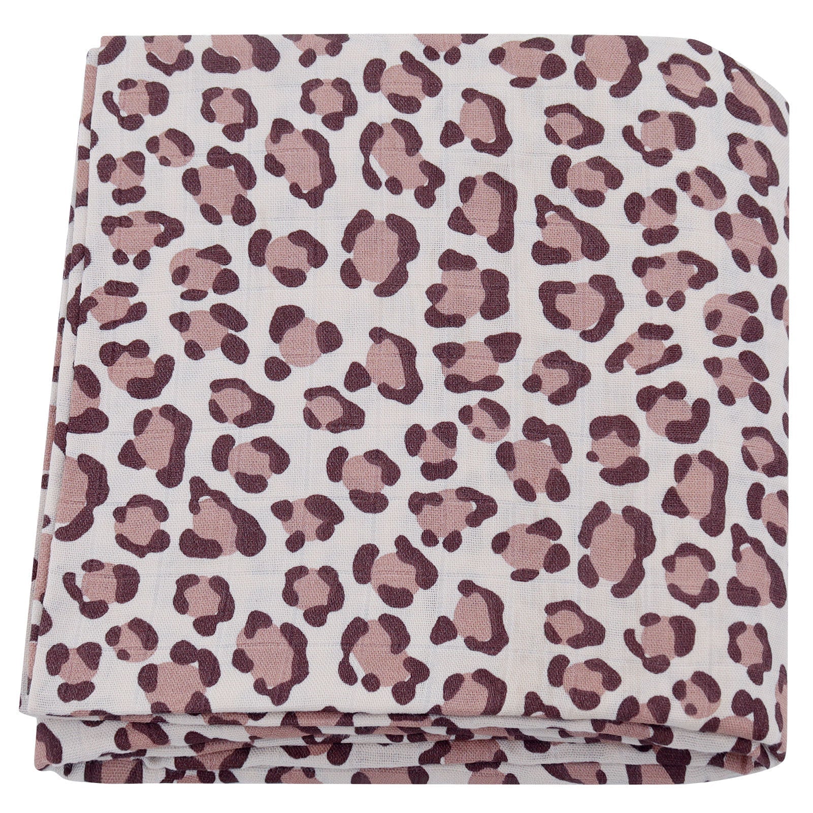 Couverture Bébé Bambou - Coton - Lange d'Emmaillotage Nouveau - né - Univers du Sommeil Bébé