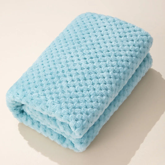 Couverture bébé - SweetDream - Univers du Sommeil Bébé