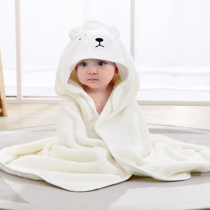 Couverture de protection pour bébé - Univers du Sommeil Bébé