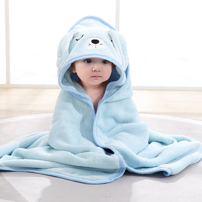 Couverture de protection pour bébé - Univers du Sommeil Bébé