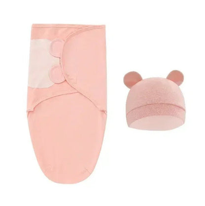 Couverture d'emmaillotage bebe - Univers du Sommeil Bébé