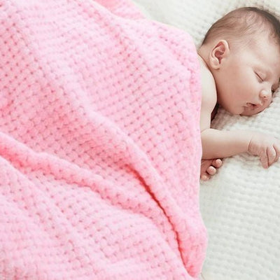 Couverture d'emmaillotage epaisse - Univers du Sommeil Bébé