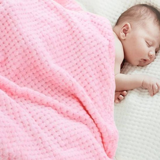 Couverture d'emmaillotage epaisse - Univers du Sommeil Bébé
