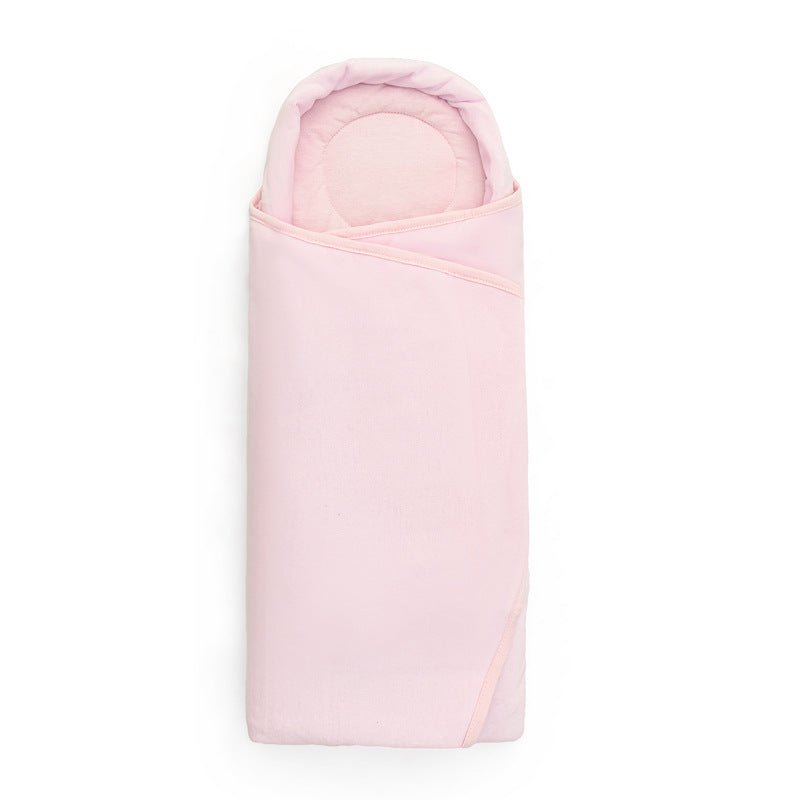 Couverture Enveloppante Bébé - Nid d'Ange Automne Hiver - Univers du Sommeil Bébé