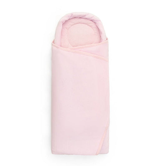 Couverture Enveloppante Bébé - Nid d'Ange Automne Hiver - Univers du Sommeil Bébé