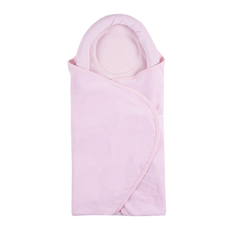 Couverture Enveloppante Bébé - Nid d'Ange Automne Hiver - Univers du Sommeil Bébé