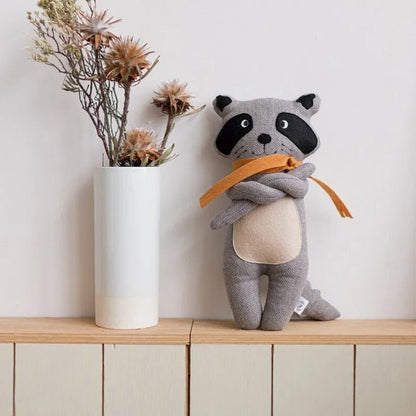 Doudou bebe - Animal - Univers du Sommeil Bébé