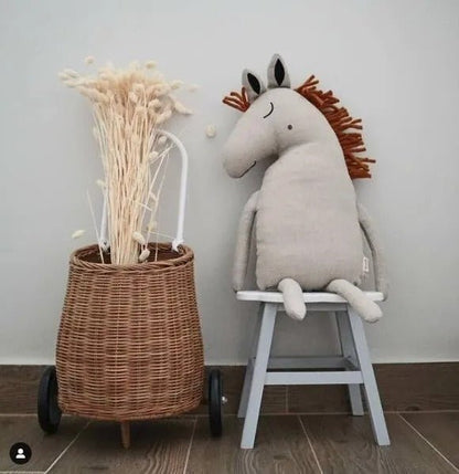Doudou bebe - Animal - Univers du Sommeil Bébé