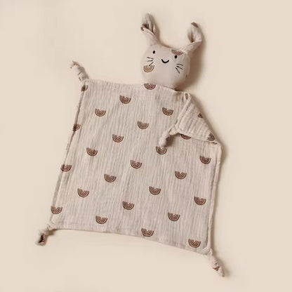Doudou - Chaton - Univers du Sommeil Bébé