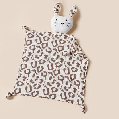 Doudou - Chaton - Univers du Sommeil Bébé