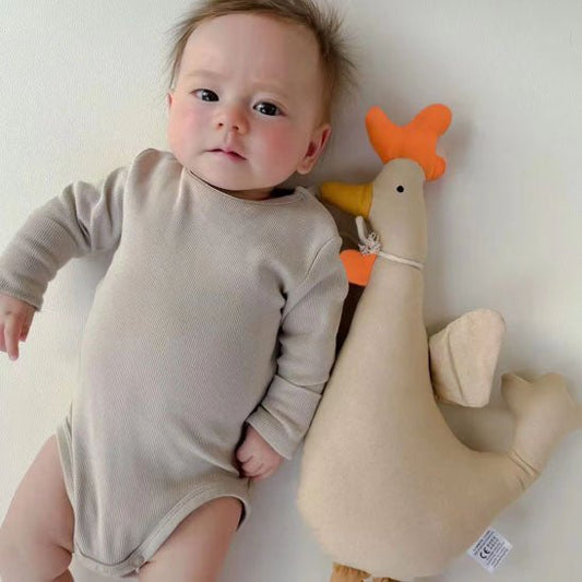 Doudou - Coq - Univers du Sommeil Bébé