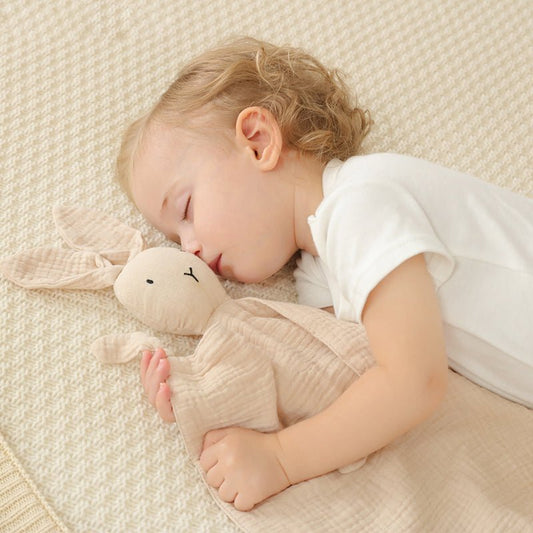 Doudou - Lapin - Univers du Sommeil Bébé