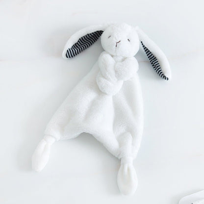 Doudou petit lapin - Univers du Sommeil Bébé