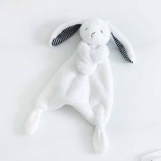 Doudou petit lapin - Univers du Sommeil Bébé