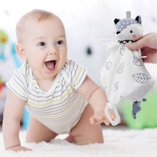 Doudou - Polyvalent - Univers du Sommeil Bébé