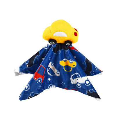 Doudou - poupée apaisante pour bébé - Univers du Sommeil Bébé