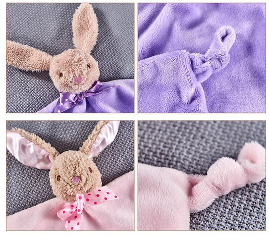 Doudou - poupée apaisante pour bébé - Univers du Sommeil Bébé