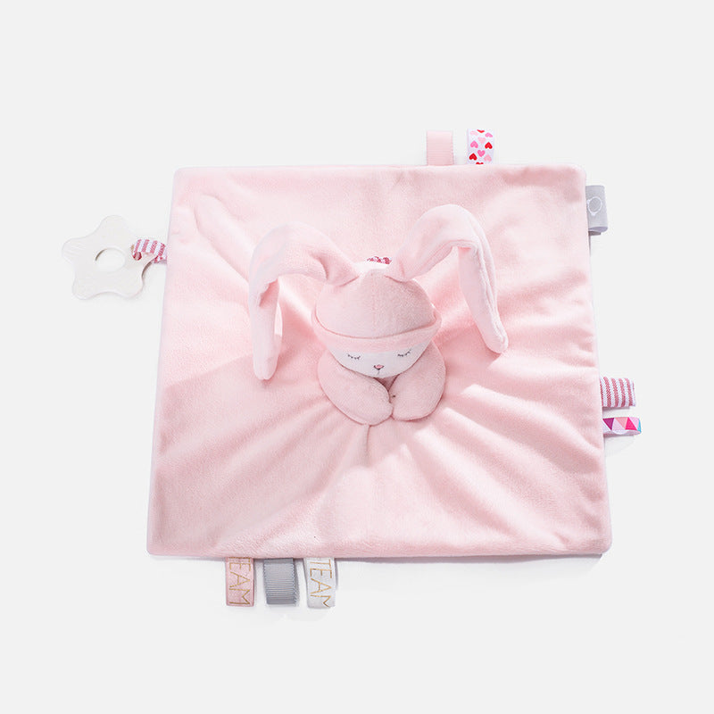 Doudou bebe - Lapin