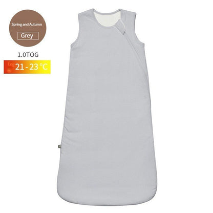 Gigoteuse Bébé 4 Saisons - Turbulette Confortable et Sécurisée 0 - 36 Mois - Univers du Sommeil Bébé