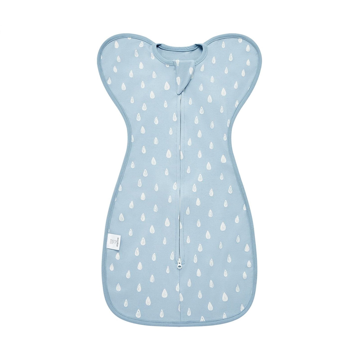 Gigoteuse Bébé - Turbulette Confortable pour Nuits Sereines - Univers du Sommeil Bébé