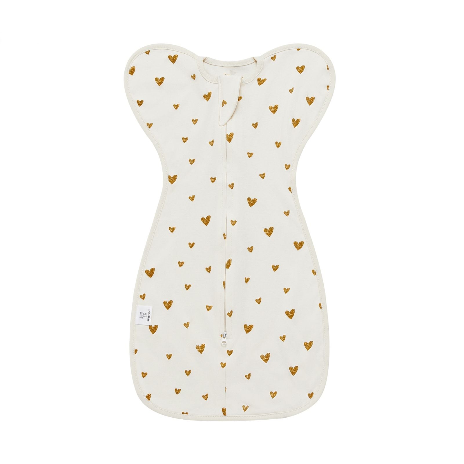 Gigoteuse Bébé - Turbulette Confortable pour Nuits Sereines - Univers du Sommeil Bébé