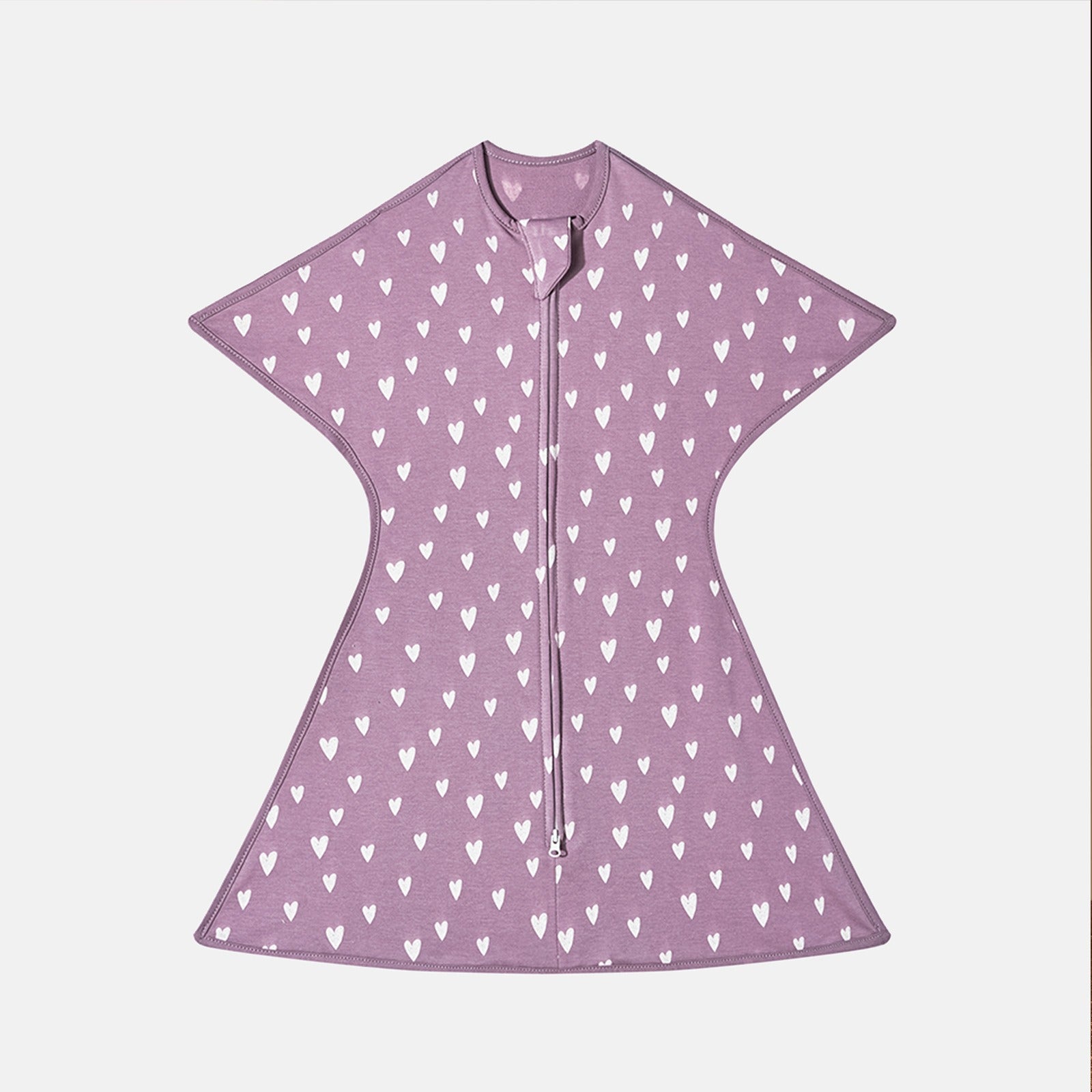 Gigoteuse Emmaillotage Anti - Sursaut Bébé - Sommeil Paisible - Univers du Sommeil Bébé