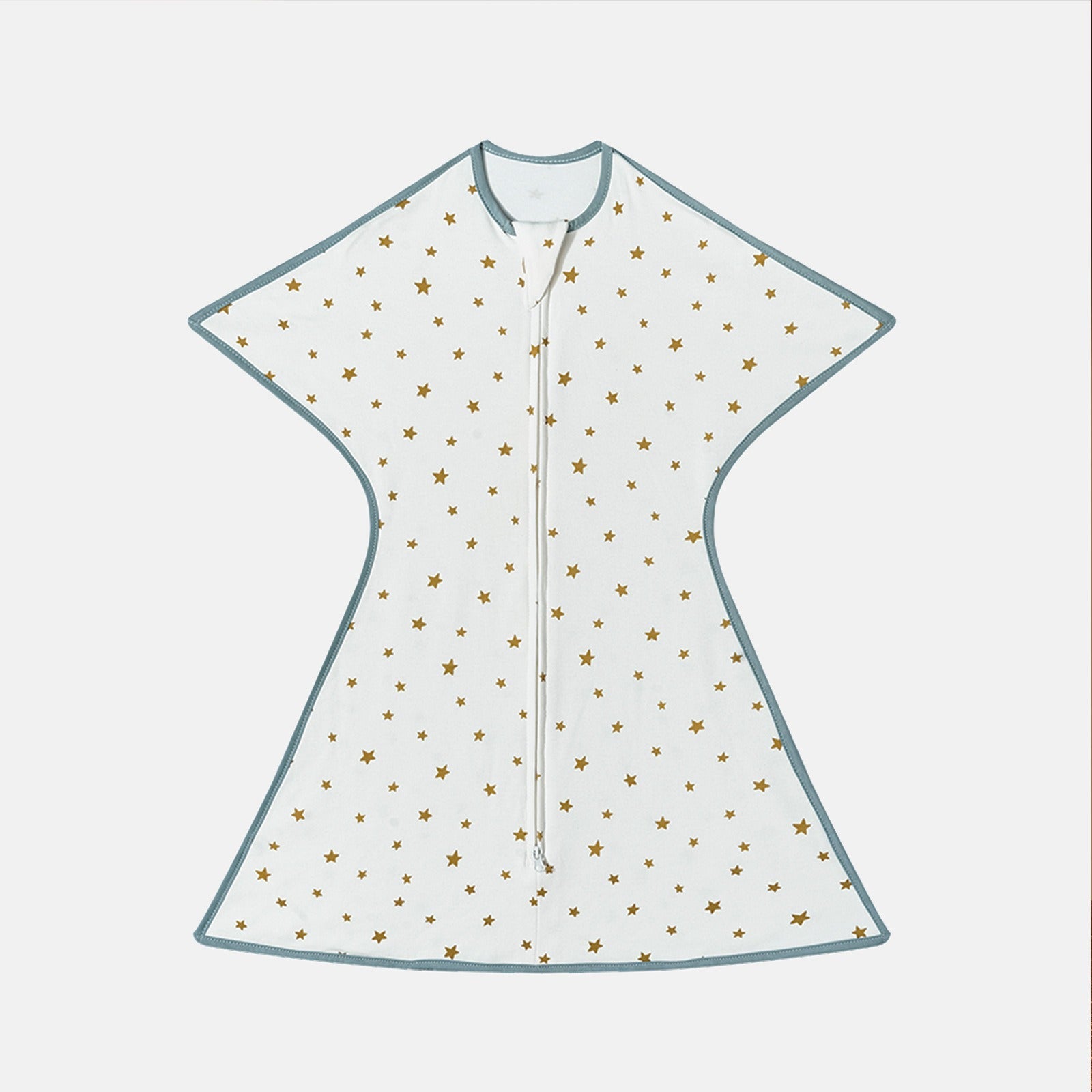 Gigoteuse Emmaillotage Anti - Sursaut Bébé - Sommeil Paisible - Univers du Sommeil Bébé