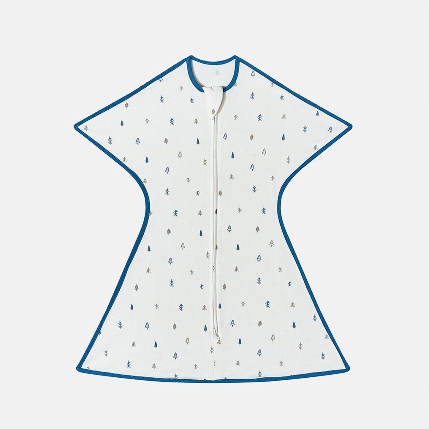 Gigoteuse Emmaillotage Anti - Sursaut Bébé - Sommeil Paisible - Univers du Sommeil Bébé