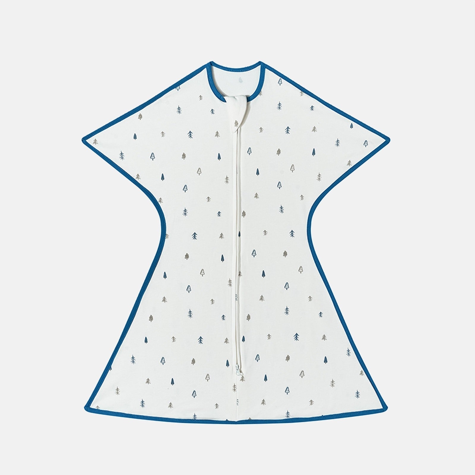 Gigoteuse Emmaillotage Anti - Sursaut Bébé - Sommeil Paisible - Univers du Sommeil Bébé