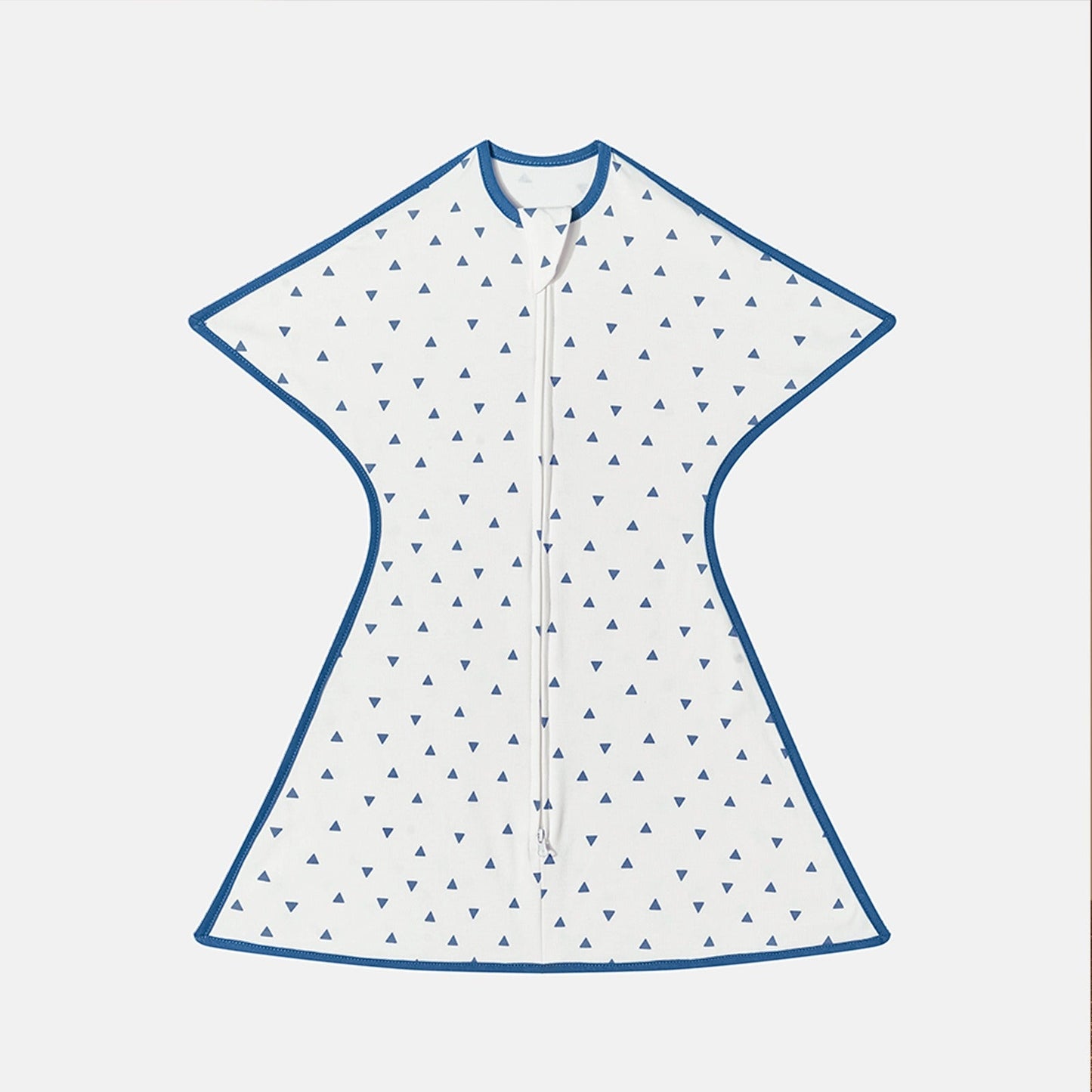 Gigoteuse Emmaillotage Anti - Sursaut Bébé - Sommeil Paisible - Univers du Sommeil Bébé