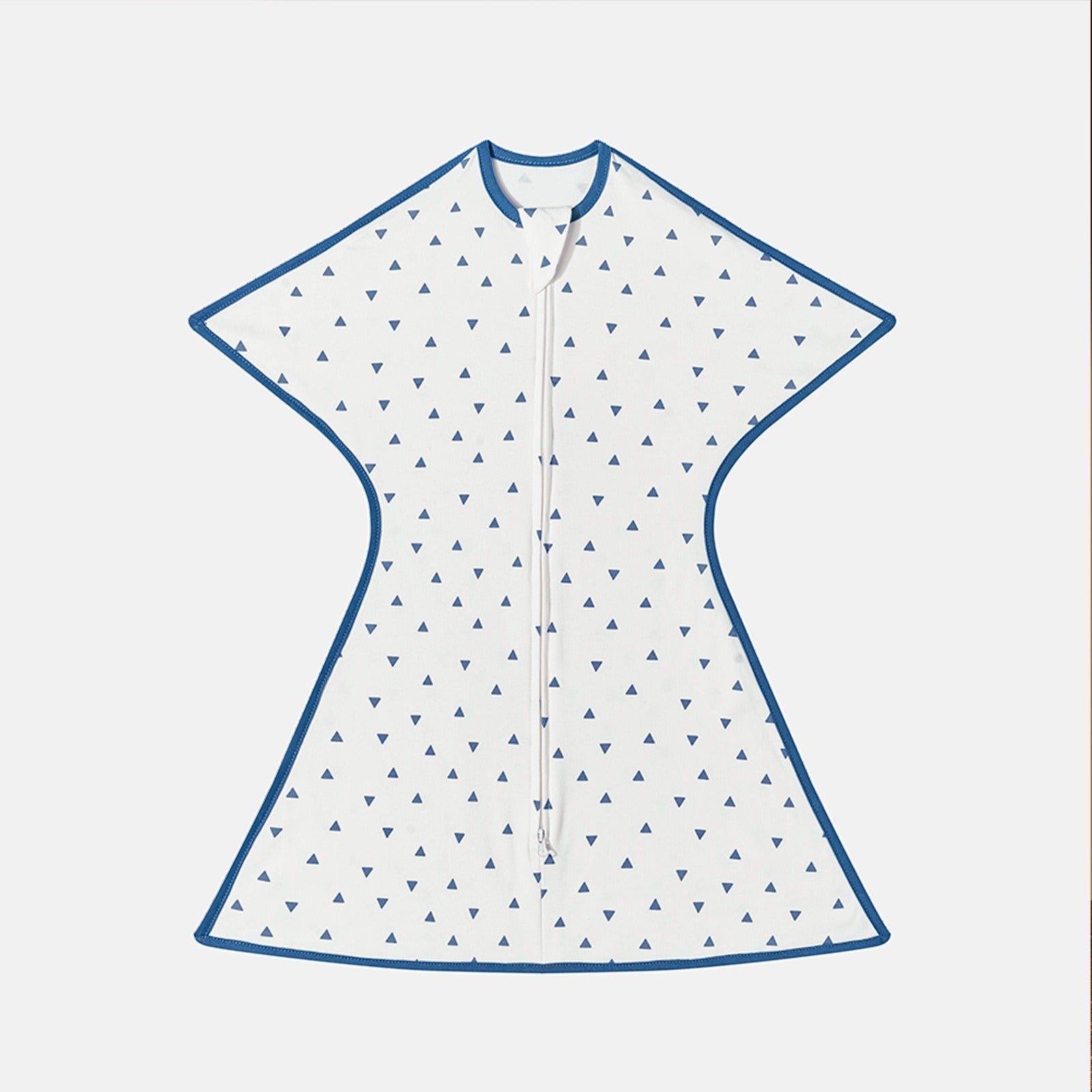 Gigoteuse Emmaillotage Anti - Sursaut Bébé - Sommeil Paisible - Univers du Sommeil Bébé