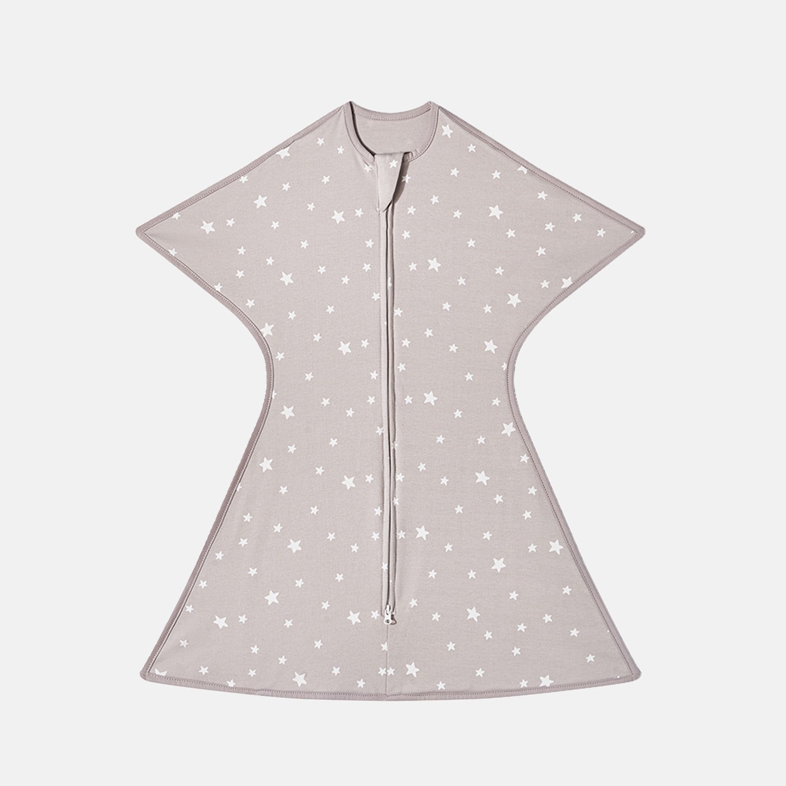 Gigoteuse Emmaillotage Anti - Sursaut Bébé - Sommeil Paisible - Univers du Sommeil Bébé