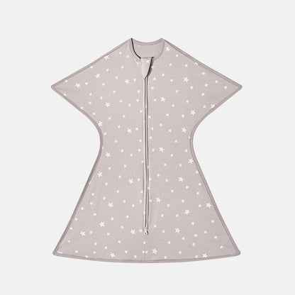 Gigoteuse Emmaillotage Anti - Sursaut Bébé - Sommeil Paisible - Univers du Sommeil Bébé