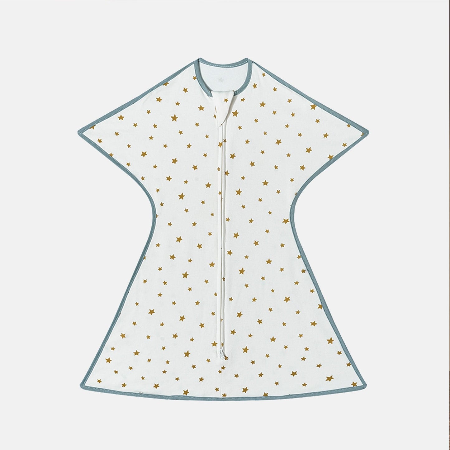 Gigoteuse Emmaillotage Anti - Sursaut Bébé - Sommeil Paisible - Univers du Sommeil Bébé