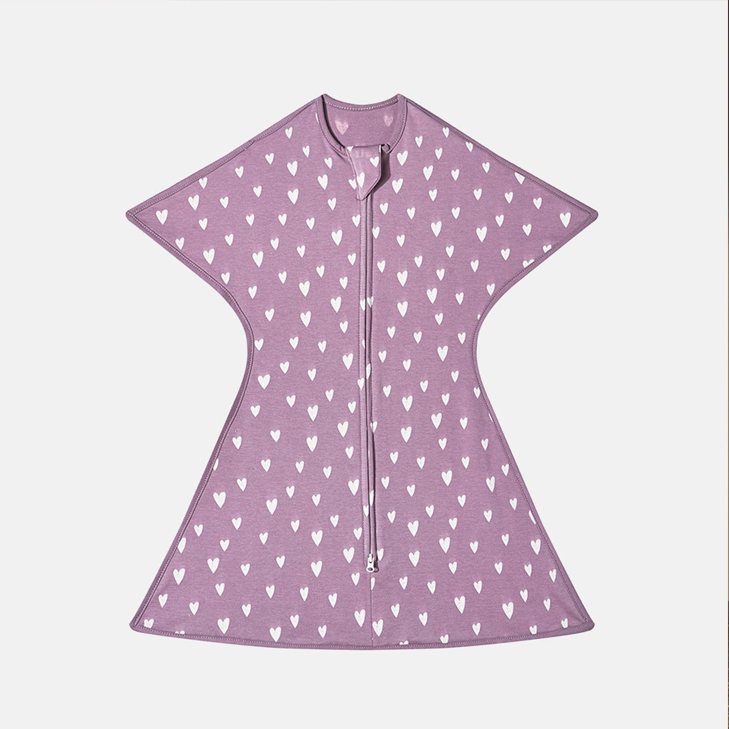 Gigoteuse Emmaillotage Anti - Sursaut Bébé - Sommeil Paisible - Univers du Sommeil Bébé