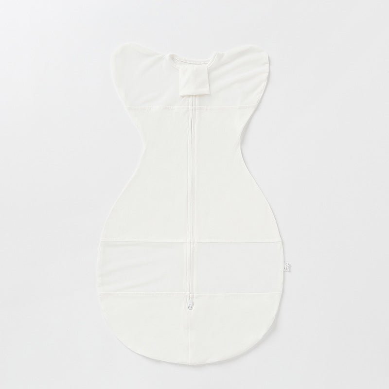 Gigoteuse Nouveau - né en Coton - Turbulette Emmaillotage Bébé - Univers du Sommeil Bébé