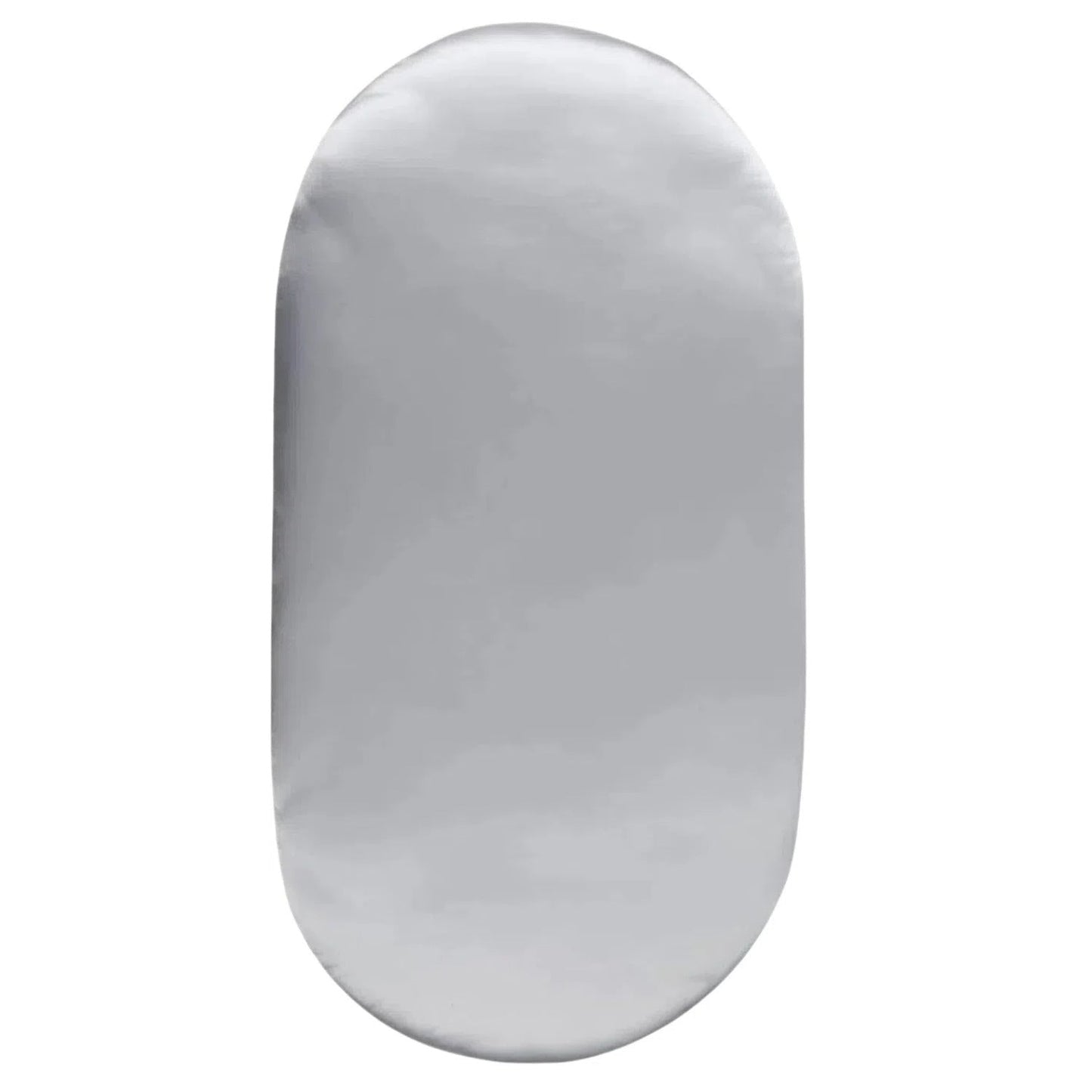 Housse de Matelas Bébé en Soie - Protection Douce et Respirante - Univers du Sommeil Bébé