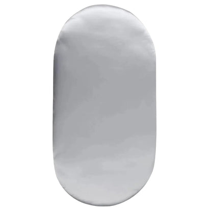 Housse de Matelas Bébé en Soie - Protection Douce et Respirante - Univers du Sommeil Bébé
