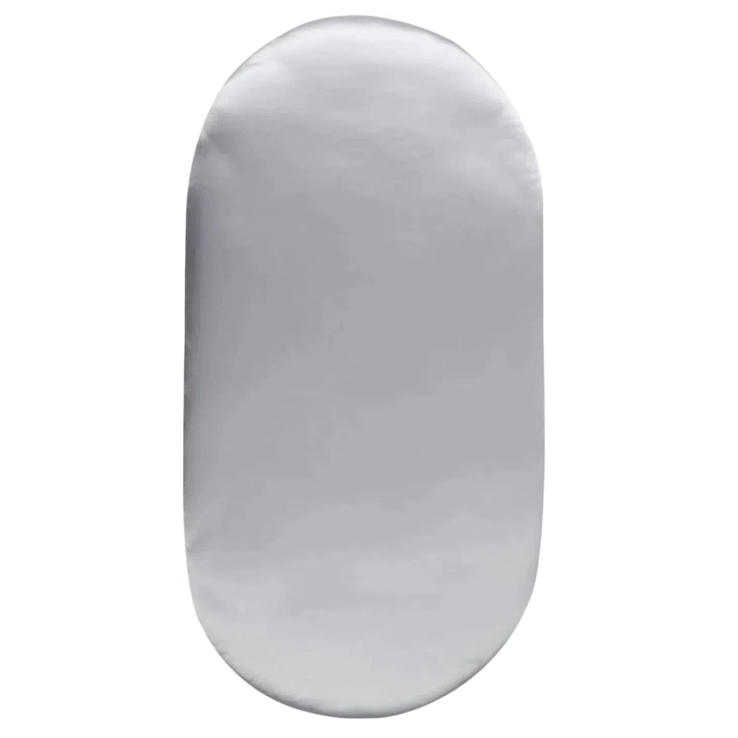 Housse de Matelas Bébé en Soie - Protection Douce et Respirante - Univers du Sommeil Bébé