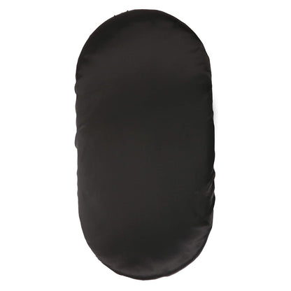 Housse de Matelas Bébé en Soie - Protection Douce et Respirante - Univers du Sommeil Bébé