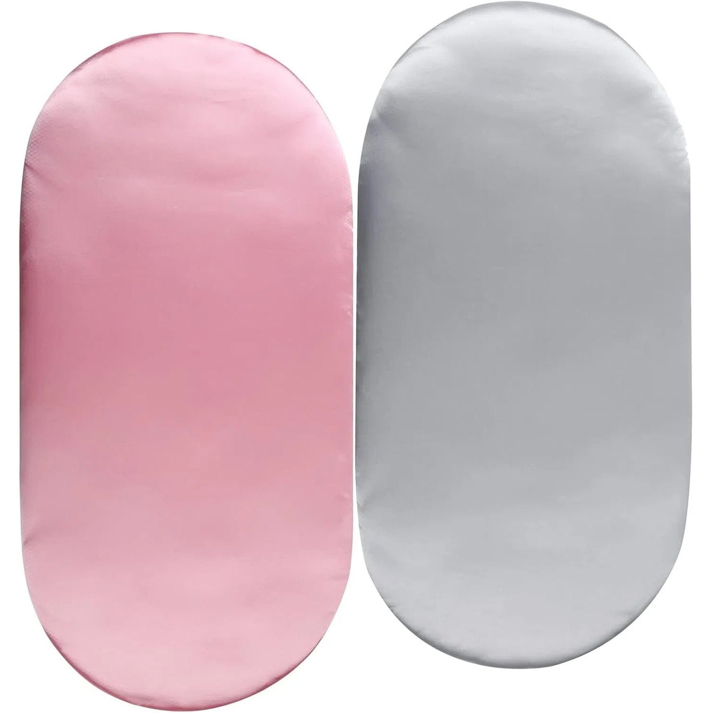 Housse de Matelas Bébé en Soie - Protection Douce et Respirante - Univers du Sommeil Bébé