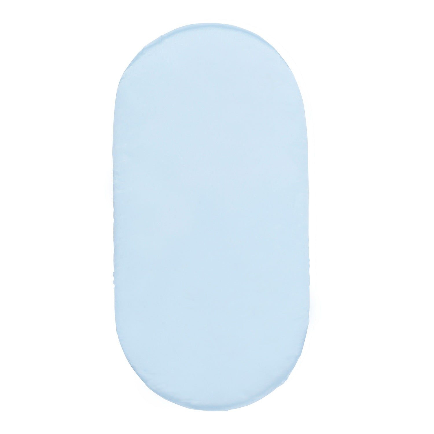 Housse de Matelas Bébé en Soie - Protection Douce et Respirante - Univers du Sommeil Bébé