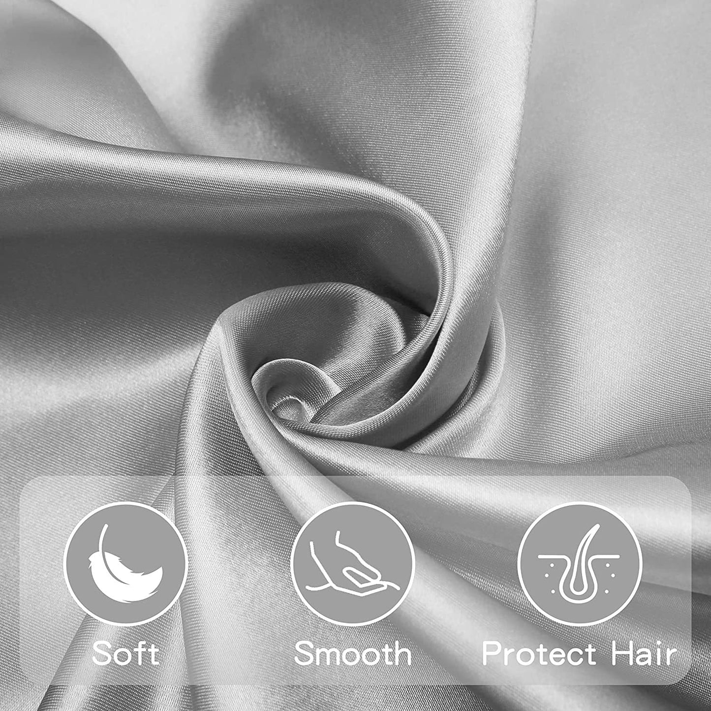 Housse de Matelas Bébé en Soie - Protection Douce et Respirante - Univers du Sommeil Bébé