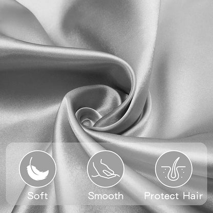 Housse de Matelas Bébé en Soie - Protection Douce et Respirante - Univers du Sommeil Bébé