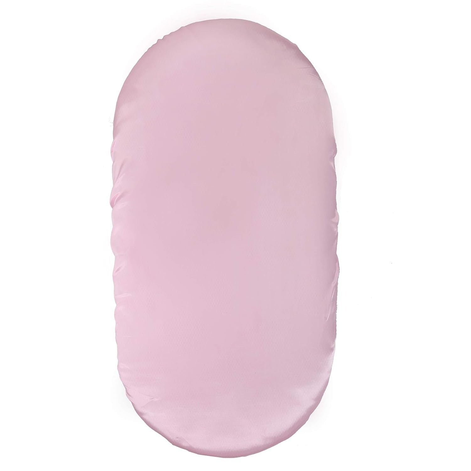 Housse de Matelas Bébé en Soie - Protection Douce et Respirante - Univers du Sommeil Bébé